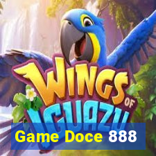 Game Doce 888